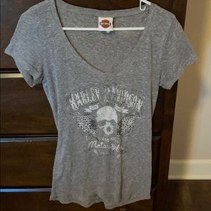 Harley Davidson Tee